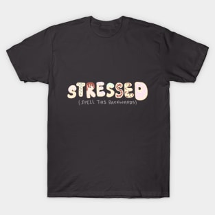 DESSERTS T-Shirt